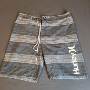 Hurley board shorts